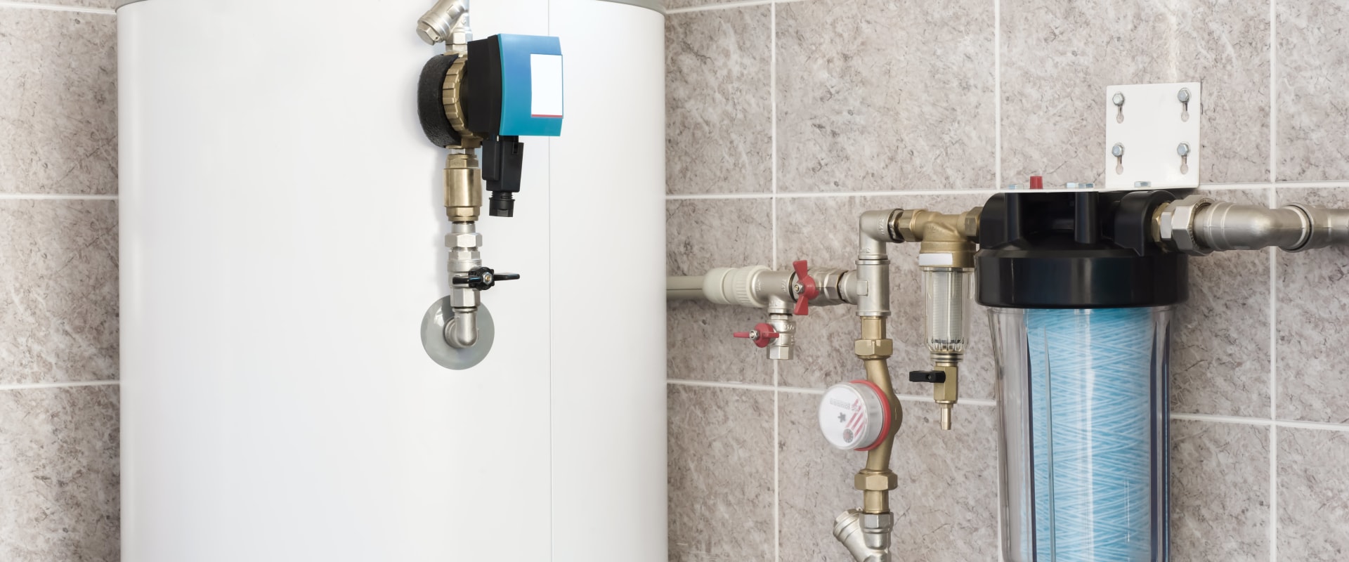 The Importance of Replacing Your Water Heater