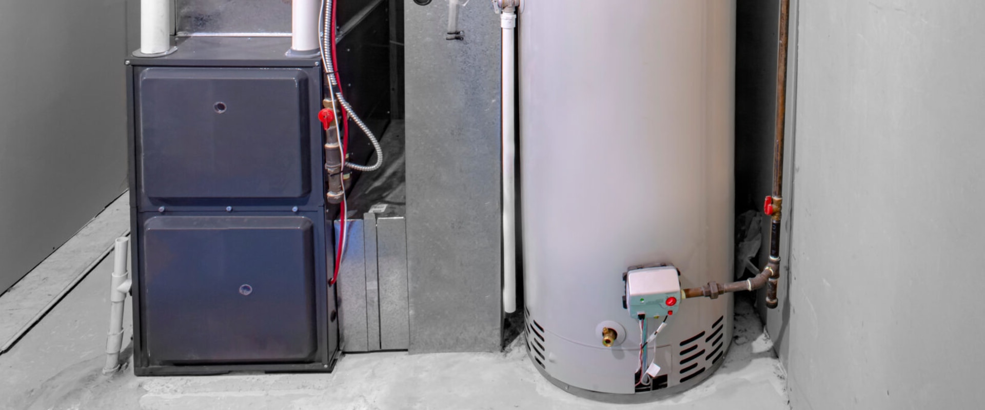The Cost of Water Heater Replacement: Why is it So Expensive?