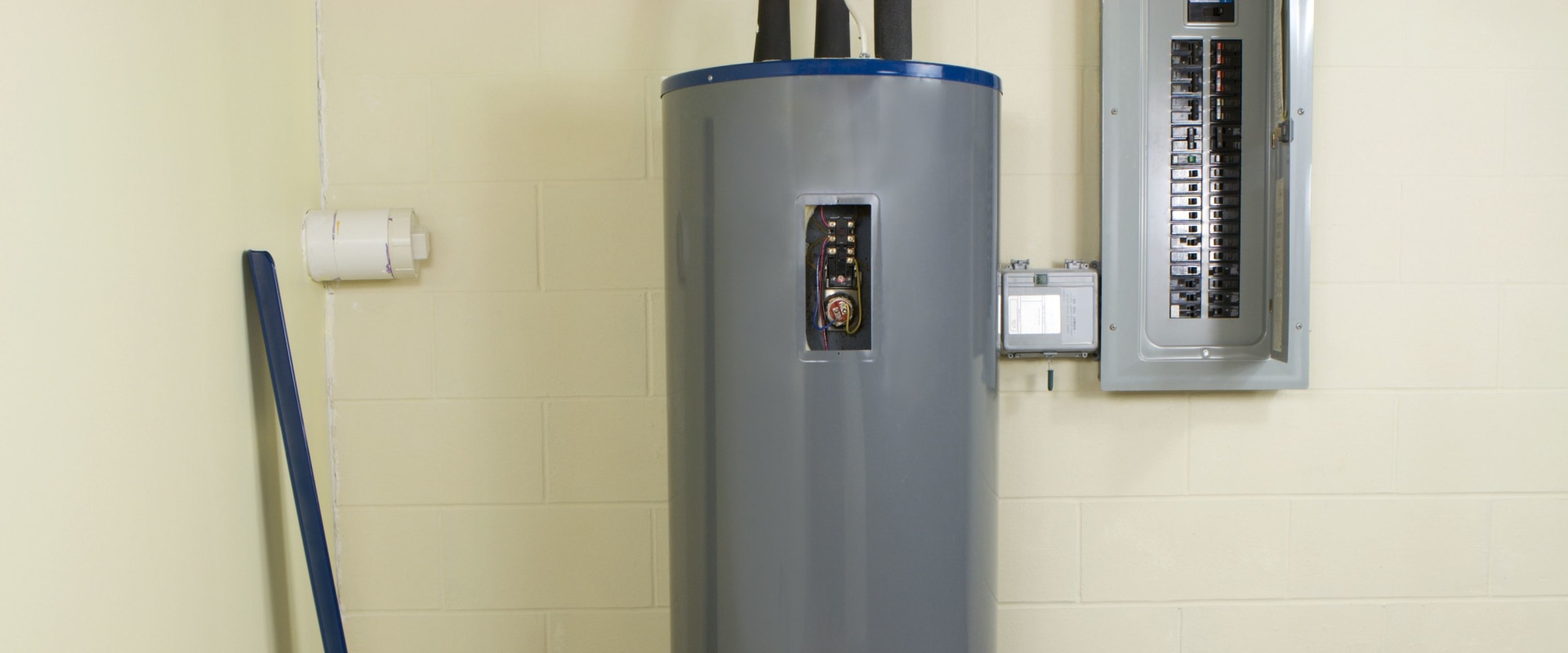 Understanding the California Plumbing Code for Water Heater Expansion Tanks
