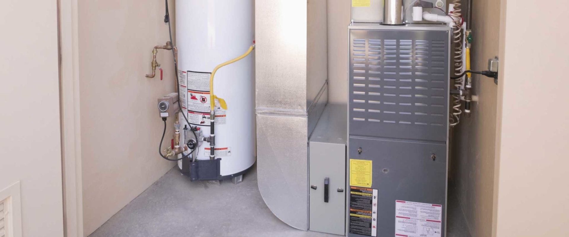 The Importance of Proper Water Heater Ventilation in California