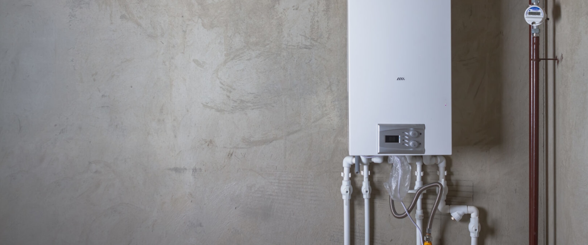 The Cost of Replacing a Water Heater: An Expert's Perspective