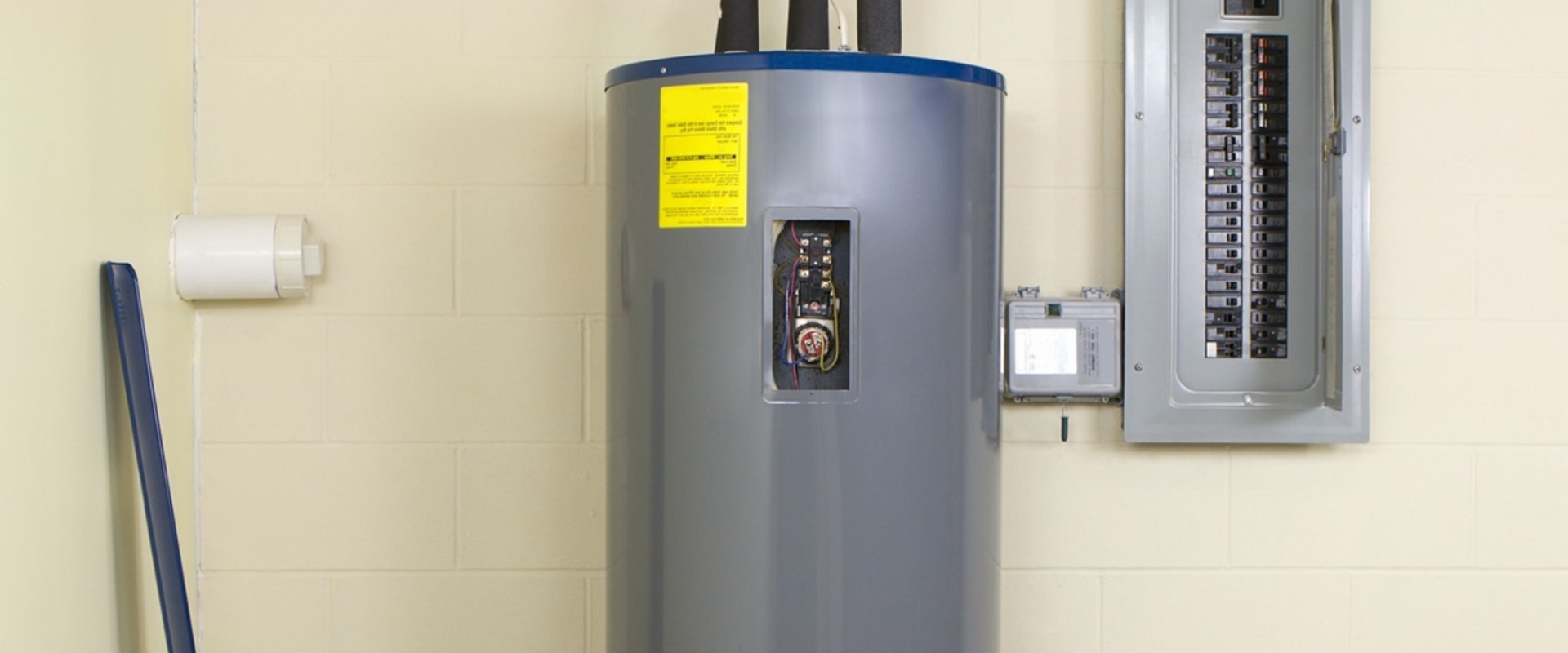 The Most Reliable Brand of Tank Water Heaters