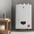 The Lifespan of a 50 Gallon Rheem Water Heater
