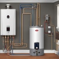 Your Guide to Hot Water Tank Repair and Replacement
