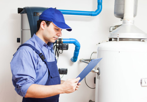 When to Replace Your Water Heater: Expert Tips and Advice
