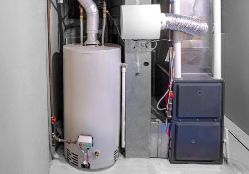 The Cost of Water Heater Replacement: Why is it So Expensive?