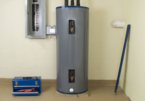 The Ultimate Guide to Replacing Your Hot Water Tank