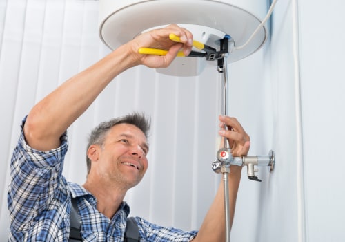 The Lifespan of a Water Heater: When to Replace and What to Consider