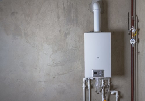 The Ins and Outs of Replacing a Hot Water Heater in New Jersey