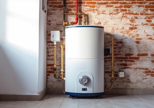 Maximizing Savings: The Cost of Installing a Tankless Water Heater from Home Depot