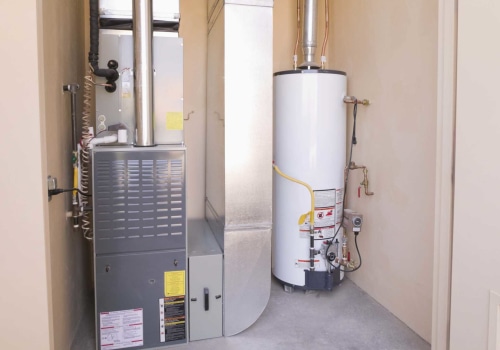 The Importance of Proper Water Heater Ventilation in California