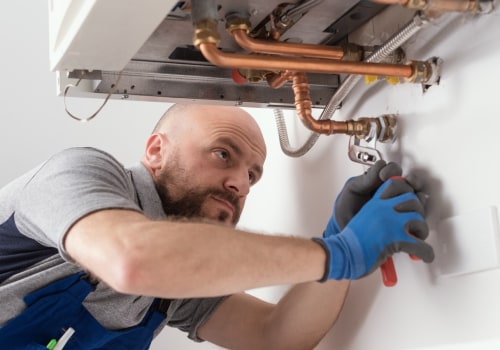 When to Replace Your Hot Water Heater