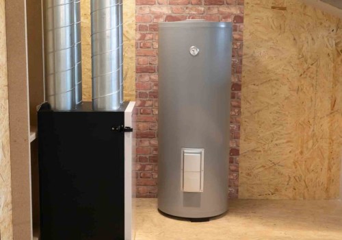 The Cost of Installing a 40 Gallon Hot Water Heater