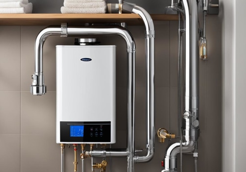 The Most Reliable Brand of Hot Water Heaters: An Expert's Perspective