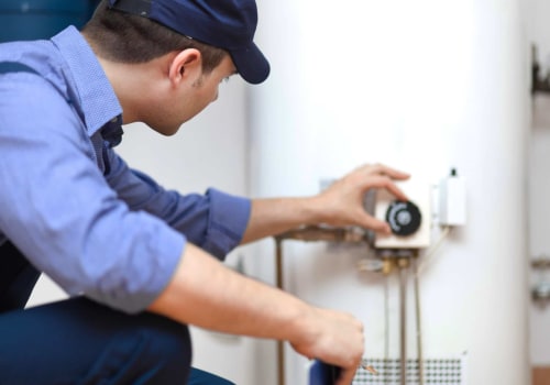 The Cost of Replacing a Hot Water Heater: An Expert's Perspective