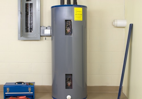 The Most Reliable Brand of Tank Water Heaters