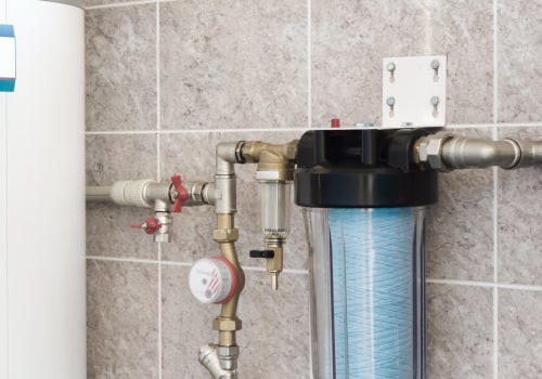 The Lifespan of a Water Heater: How Long Can It Last?