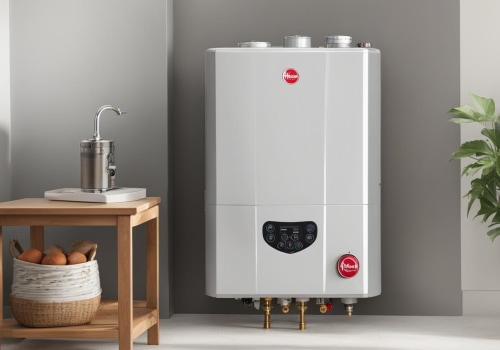 How to Extend the Lifespan of Your Rheem Water Heater