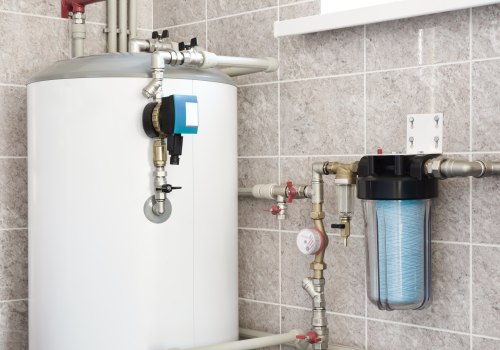 The Lifespan of a Water Heater: When to Replace and Why