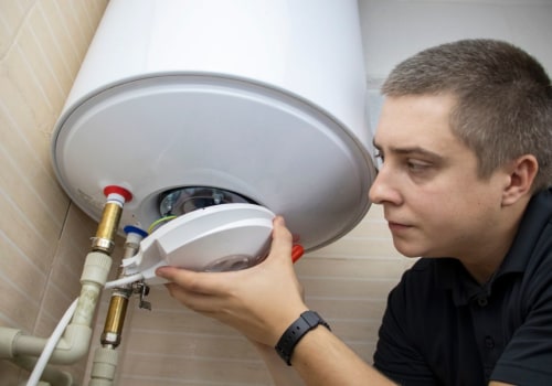 The Importance of Expansion Tanks for Water Heaters