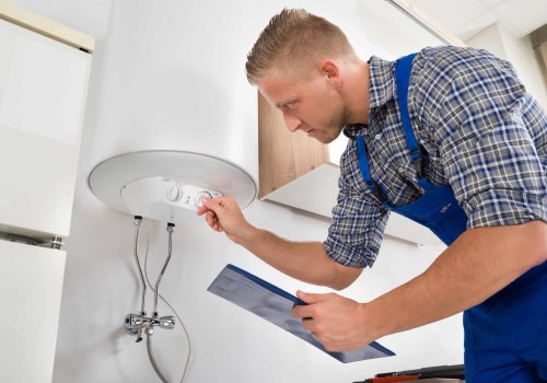 Repair or Replace: The Ultimate Guide to Water Heaters