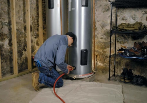 The Ultimate Guide to Water Heater Installation Costs at Home Depot