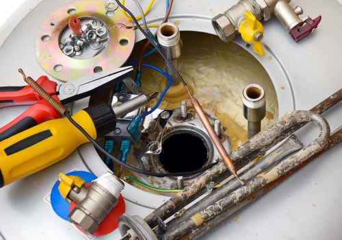 The Importance of Hiring a Professional for Hot Water Heater Installation
